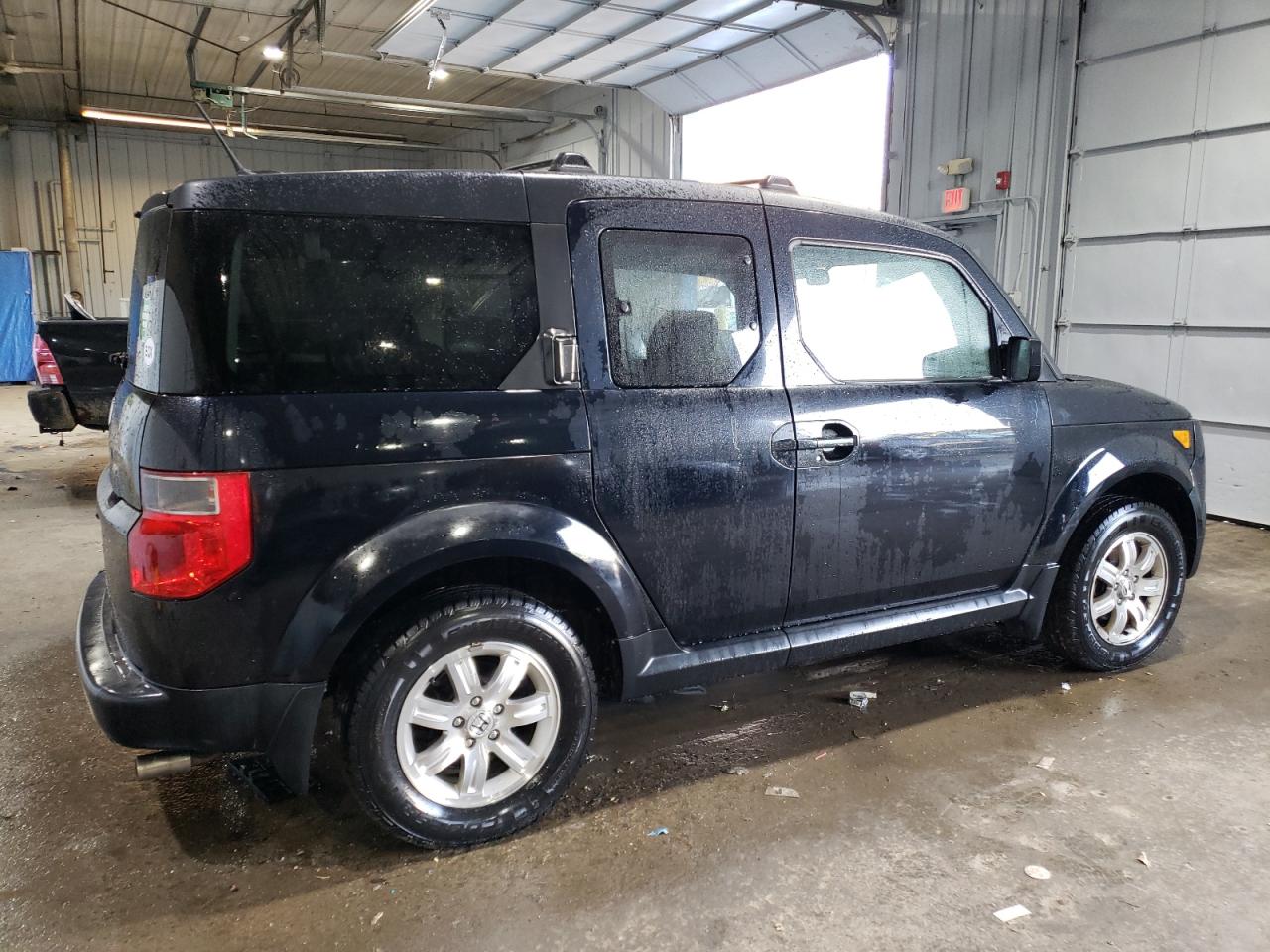 Lot #2959604704 2006 HONDA ELEMENT EX