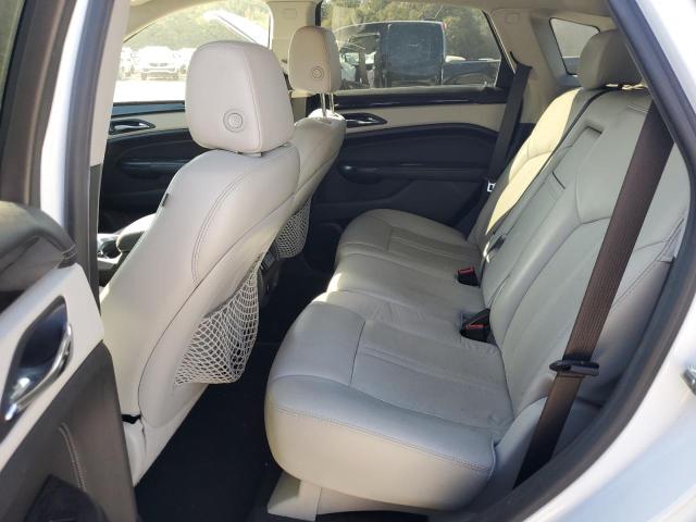 2016 CADILLAC SRX LUXURY - 3GYFNBE31GS583881