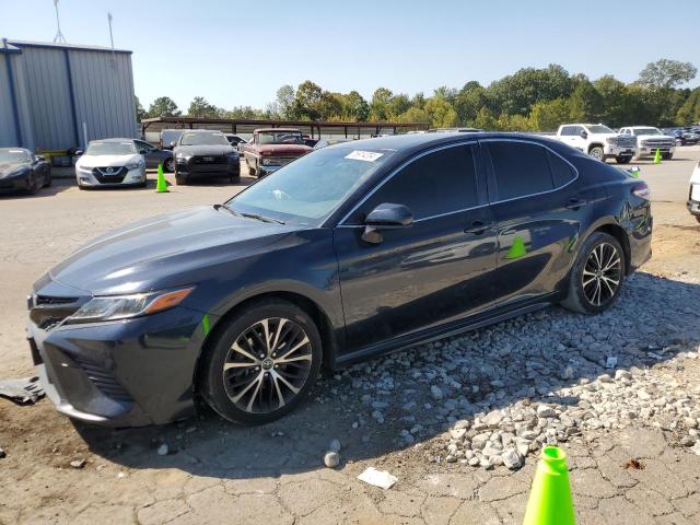 2018 TOYOTA CAMRY L #3021026178