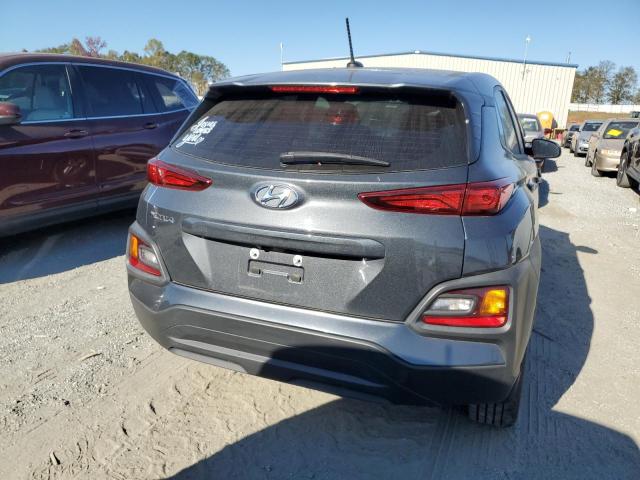 2019 HYUNDAI KONA SE - KM8K12AA3KU383075