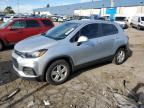 CHEVROLET TRAX LS photo