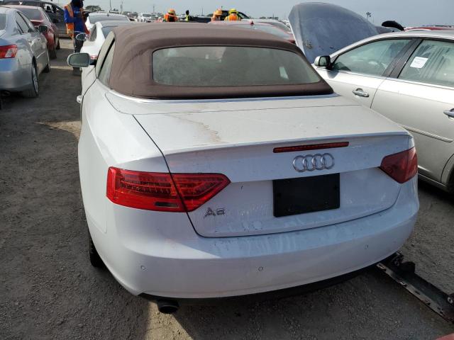 VIN WAUJFAFH5EN008365 2014 Audi A5, Premium Plus no.6