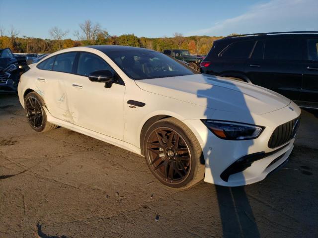 2022 MERCEDES-BENZ AMG GT 43 - W1K7X5KB1NA050211