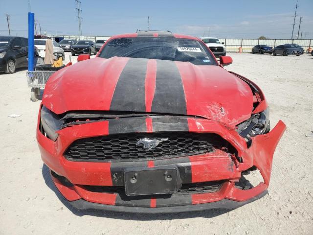 2016 FORD MUSTANG - 1FA6P8TH6G5227220