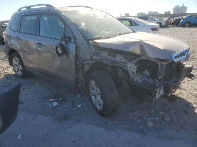 2016 SUBARU FORESTER 2 - JF2SJADCXGH500938