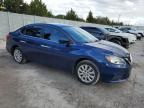 NISSAN SENTRA S photo