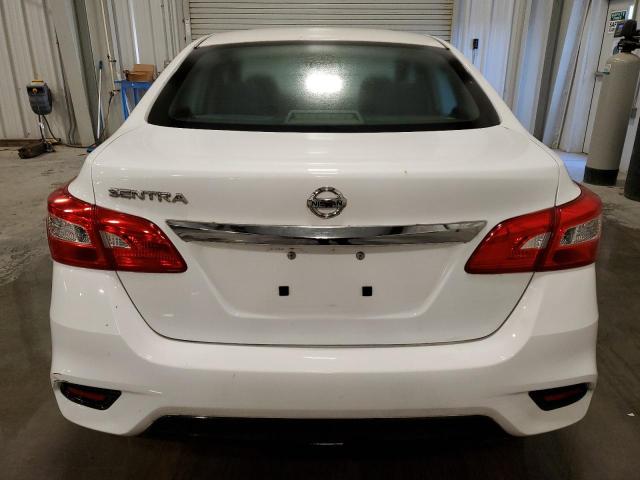 2016 NISSAN SENTRA S - 3N1AB7APXGY267748
