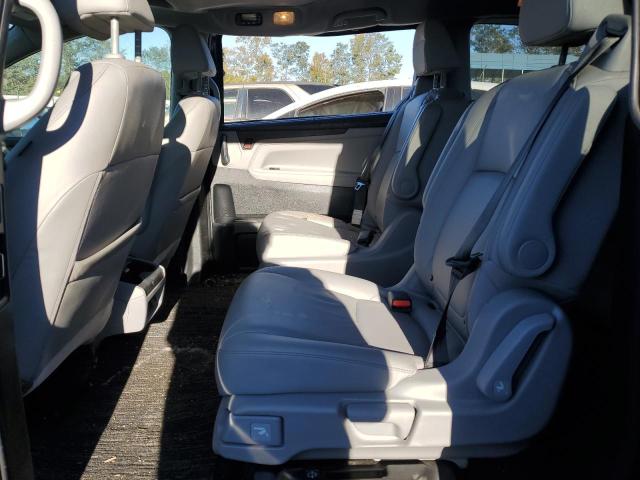 2022 HONDA ODYSSEY EX - 5FNRL6H7XNB043191