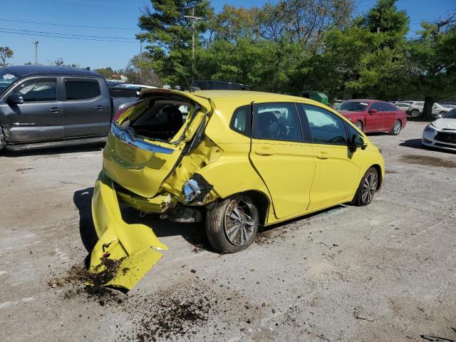 VIN 3HGGK5H82FM786648 2015 Honda Fit, EX no.3