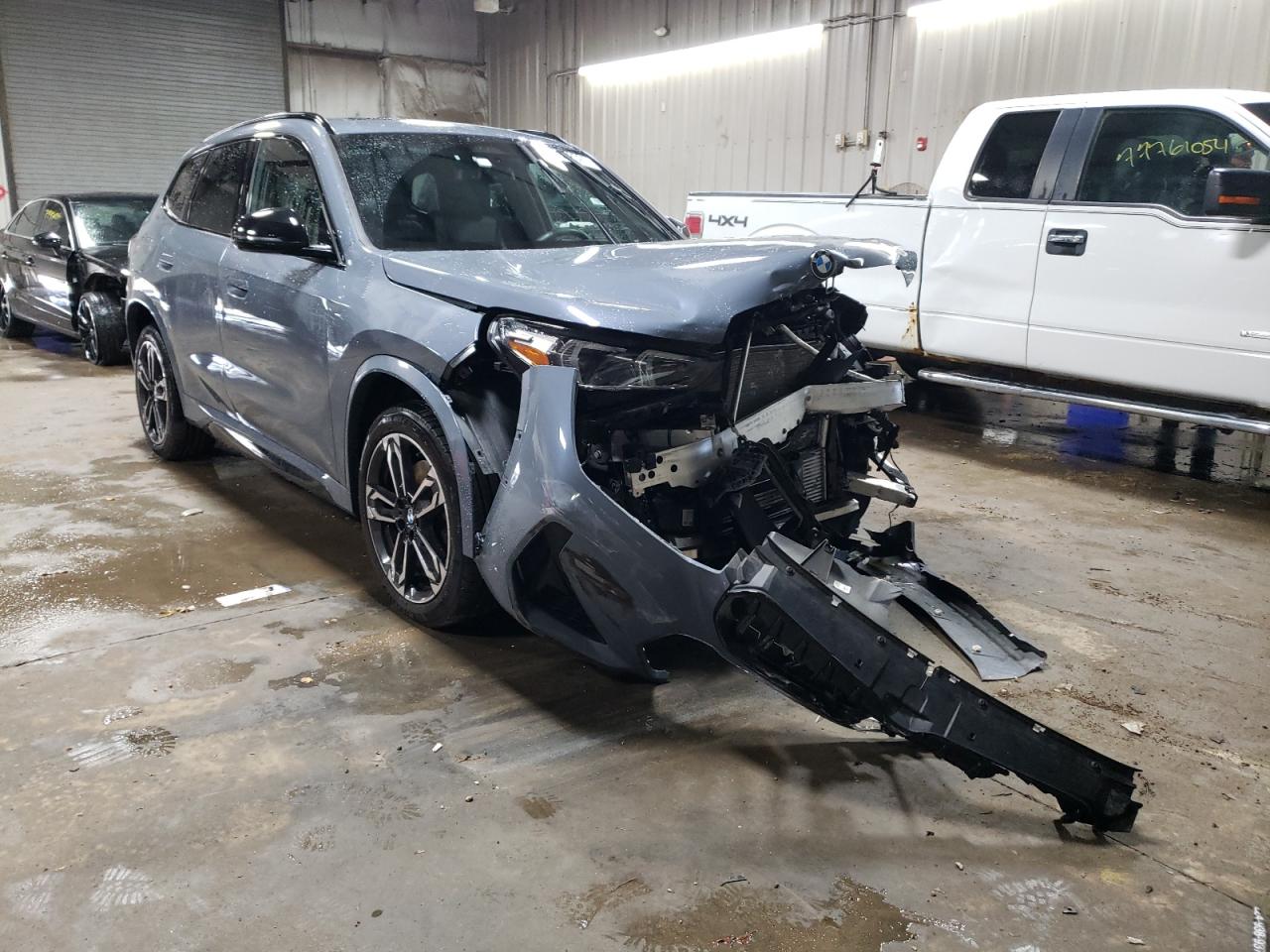 Lot #2994108247 2023 BMW X1 XDRIVE2