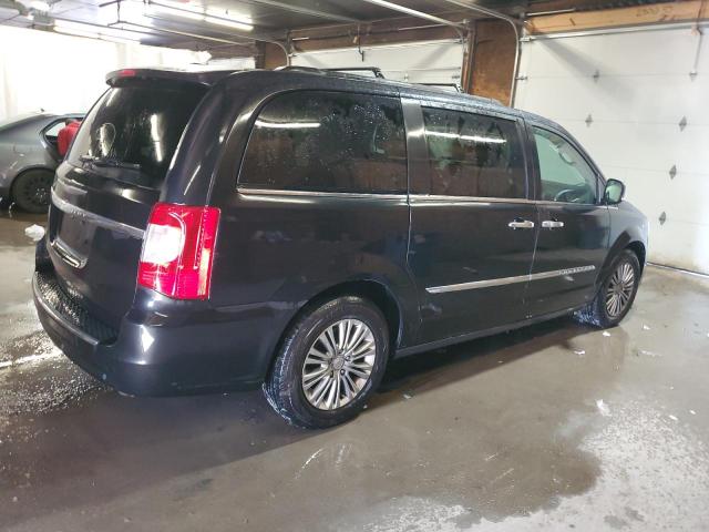 2015 CHRYSLER TOWN & COU - 2C4RC1CG4FR730053