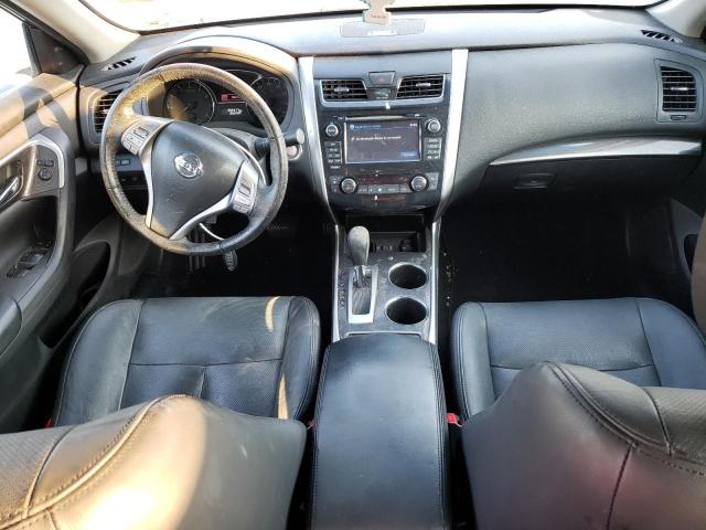 VIN 1N4AL3AP2EN364588 2014 Nissan Altima, 2.5 no.8