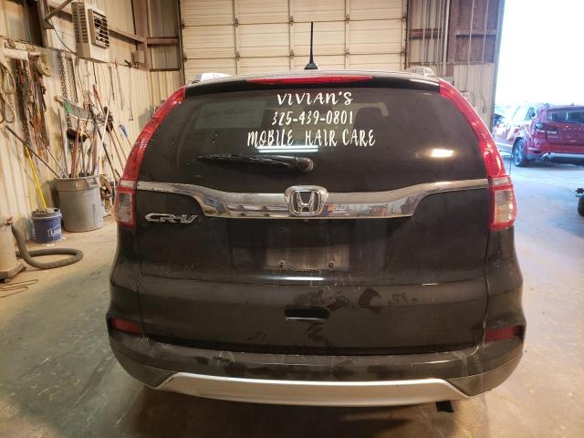 2015 HONDA CRV 2HKRM3H73FH537472