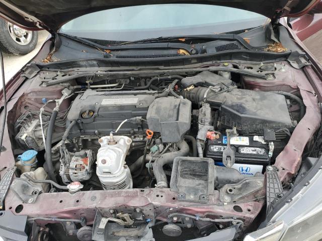 VIN 1HGCR2F56DA282471 2013 Honda Accord, Sport no.11