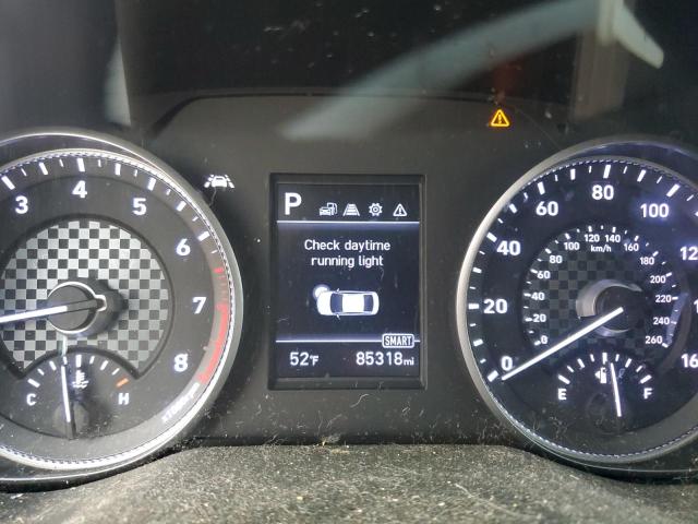 2019 HYUNDAI ELANTRA SE - 5NPD84LF1KH490648