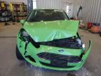 Lot #3023845846 2014 FORD FIESTA SE