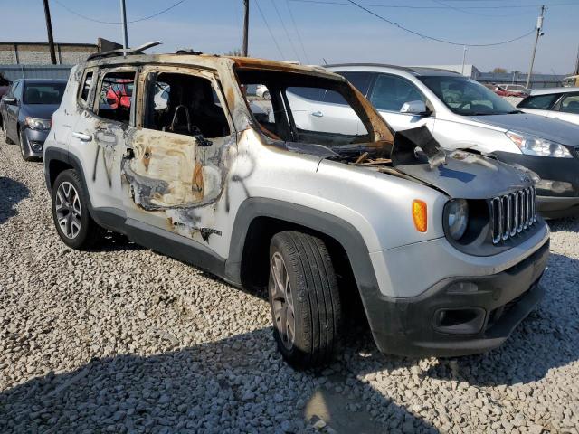 2015 JEEP RENEGADE L - ZACCJABT3FPB85638