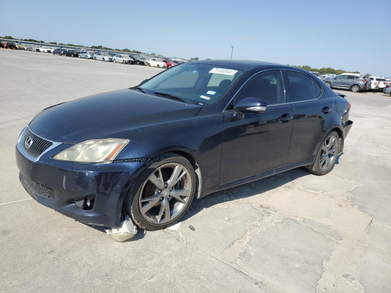 Lexus IS 2010 250C