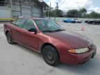 Lot #2957914780 2002 OLDSMOBILE ALERO GX