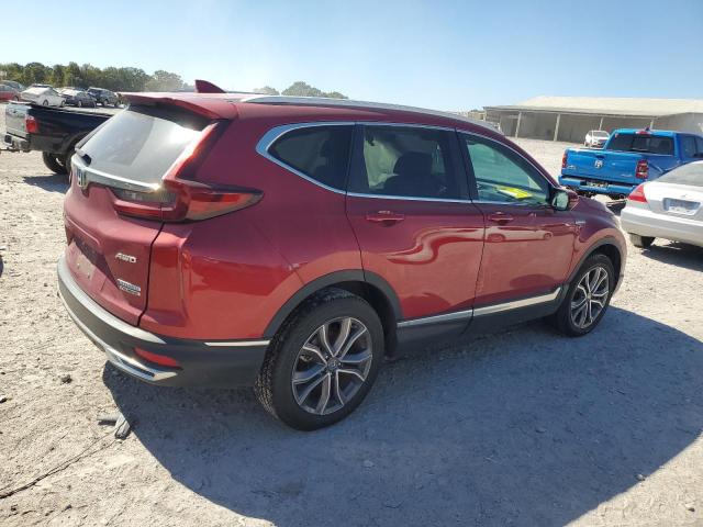 2022 HONDA CR-V TOURI - 5J6RT6H95NL012455