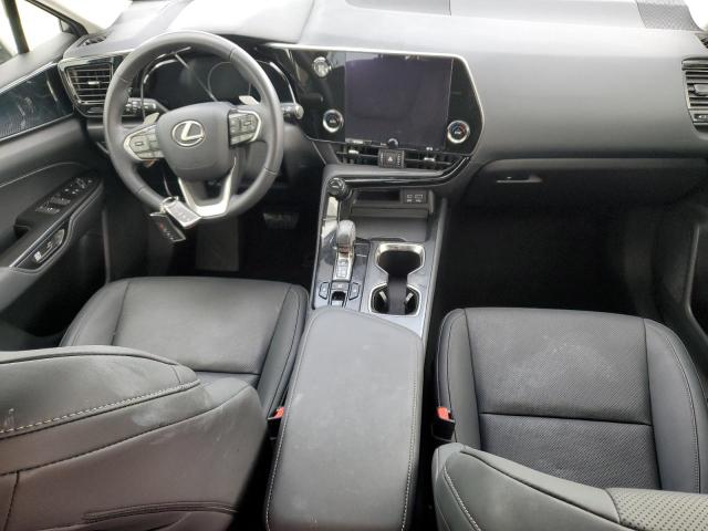 2023 LEXUS NX 250 JTJADCAZ5P2006346