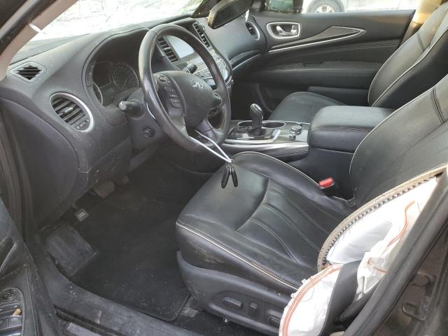 2019 INFINITI QX60 LUXE - 5N1DL0MM5KC555691