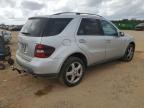 MERCEDES-BENZ ML 320 CDI photo