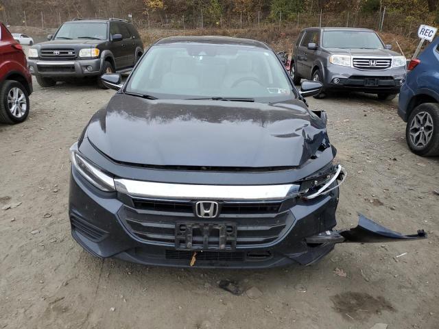 VIN 19XZE4F94NE004492 2022 Honda Insight, Touring no.5