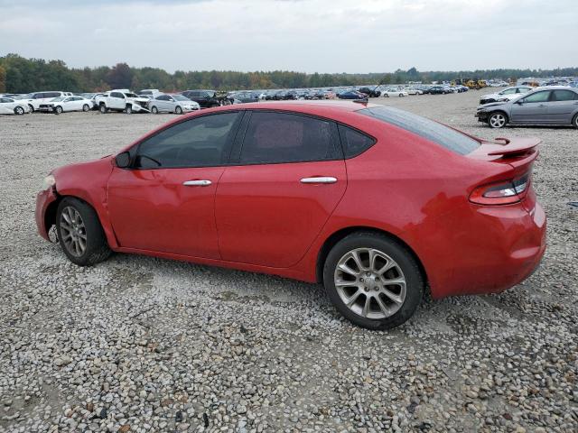 VIN 1C3CDFCA4DD284714 2013 Dodge Dart, Limited no.2