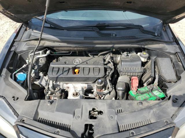 2015 ACURA ILX 20 - 19VDE1F35FE001888