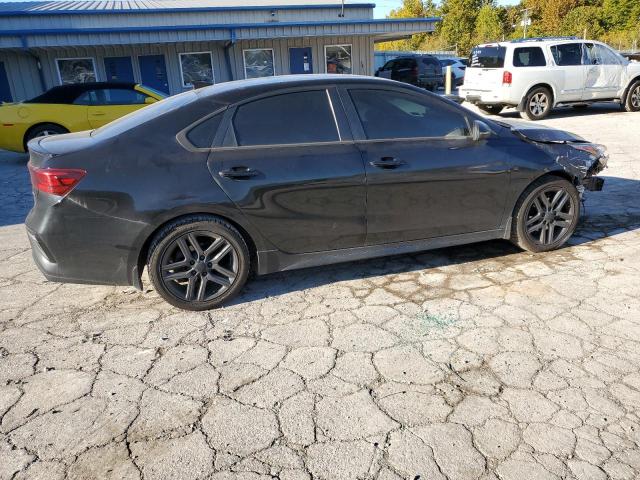 2021 KIA FORTE GT L - 3KPF34AD0ME272717