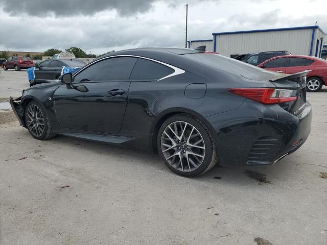 2018 LEXUS RC 300 - JTHHA5BC6J5008725