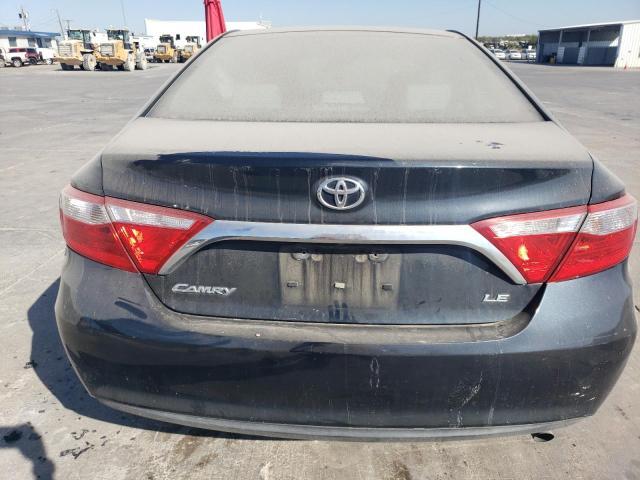 2015 TOYOTA CAMRY LE - 4T4BF1FK2FR450161