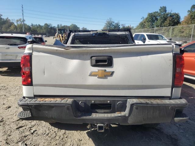 2015 CHEVROLET SILVERADO - 1GCVKPEH7FZ312571