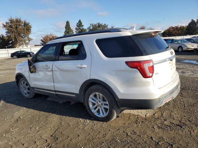 Vin: 1fm5k7d82ggc58865, lot: 78584304, ford explorer xlt 20162