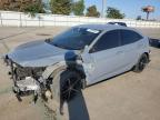 2021 HONDA CIVIC SPOR - SHHFK7H4XMU228517
