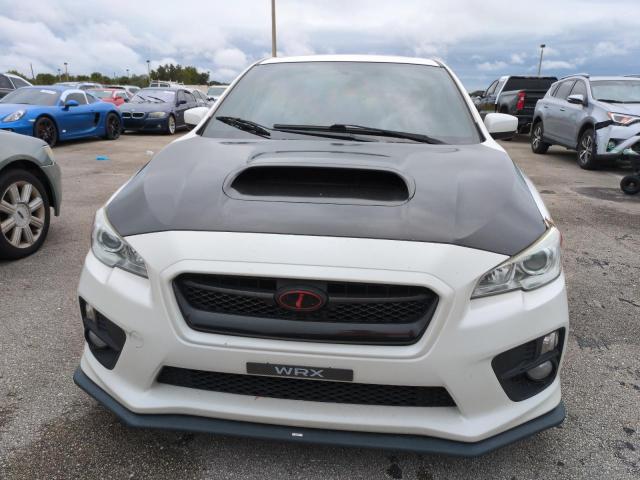 VIN JF1VA1E67G9830363 2016 Subaru WRX, Premium no.5