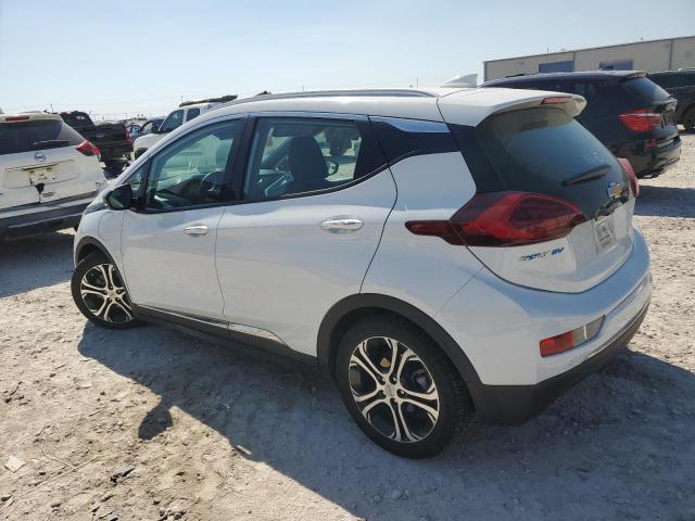 2017 CHEVROLET BOLT EV PR - 1G1FX6S02H4177474