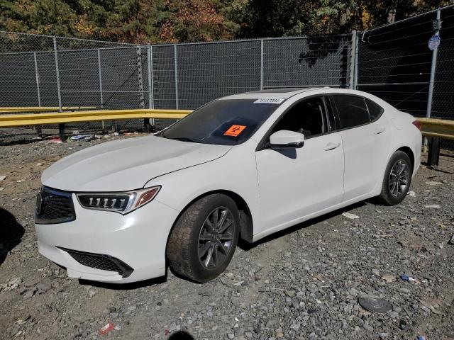 2020 ACURA TLX TECHNO - 19UUB1F58LA000641