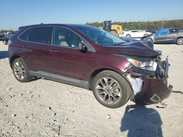 VIN 2FMPK3K92JBB98940 2018 FORD EDGE no.4