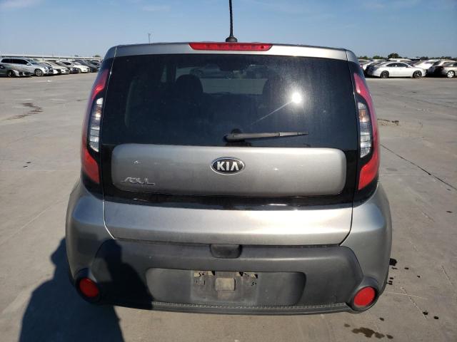 VIN KNDJN2A27E7108468 2014 KIA Soul no.6