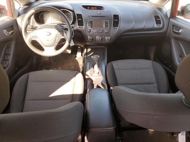 2016 KIA FORTE LX - KNAFX4A67G5584374