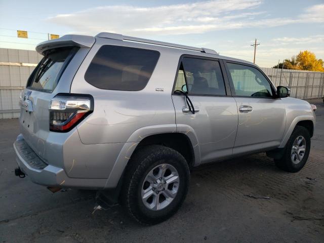 2017 TOYOTA 4RUNNER SR - JTEBU5JR3H5449948