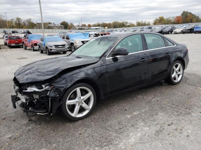 2009 AUDI A4 PRESTIG #3008359195