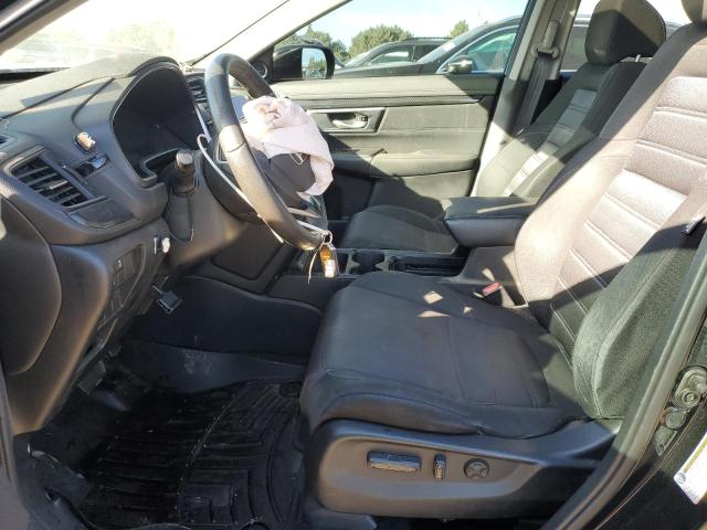 2020 HONDA CR-V EX - 5J6RW2H50LL008503