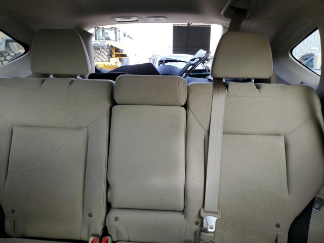 2016 HONDA CRV 2HKRM4H59GH688354