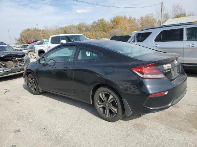 VIN 2HGFG3B84EH526369 2014 Honda Civic, EX no.2