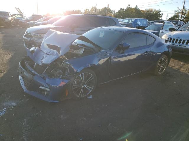 2013 SUBARU BRZ 2.0 LI #2986993812