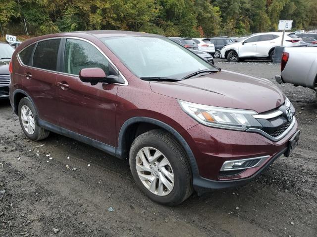 VIN 2HKRM4H5XFH683873 2015 Honda CR-V, EX no.4