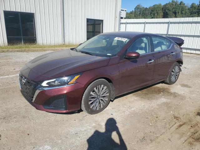 2023 NISSAN ALTIMA SV #2940821380